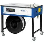 Semi-Automatic Strapping Machines