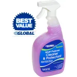 Nettoyant et protecteur multi-usages Global Industrial™