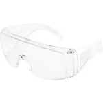 Visitor Spectacles