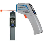 Thermomètres et jauges Mastercool®