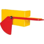 Accessoires pour fourches de chariots élévateurs