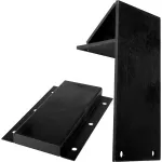 Dock Bumper Brackets