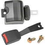 Replacement Forklift Seat Belts & Accessories