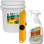 Produit antirouille 