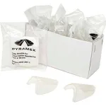 Lunettes de protection avec protections latérales