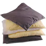 Coussins absorbants pour déversements