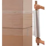 Hand Stretch Wrap Extended Core