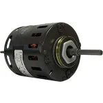4.4 In. Dia. Refrigeration Fan Motors