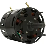 4.4 In. Dia. OEM Fan & Blower Motors
