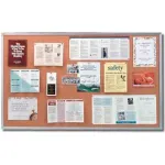 Cork Bulletin Boards