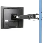 Global Industrial™  Supports pour écrans
