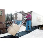 HeatTrak® Snow & Ice Melting Walkway Mats