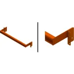 Interlake Mecalux Hardware & Accessories
