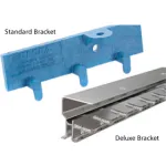Supports de fixation et matériel de montage