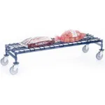 Mobile Wire Dunnage Racks