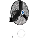 Industrial Wall Mount Fans