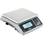 Balances électroniques de comptage de poids