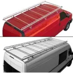 Porte-bagages pour fourgons utilitaires