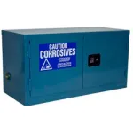 Stackable Corrosive Cabinets