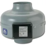 Inline Duct Fans