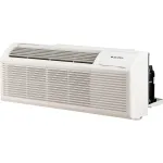 Packaged Terminal Air Conditioners with Heat Pump
