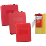 Document Storage Boxes/Case