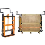 Chariots de déménagement pour meubles