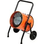 Global Industrial Accessoires pour chauffage
