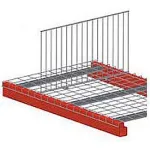Global Industrial™ Wire Deck Dividers