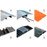 Vestil Cable & Hose Bridges