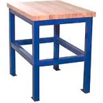 Supports d'atelier standard