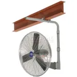I-Beam Mount Fans