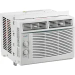 Climatiseurs de fenêtre : refroidissement uniquement