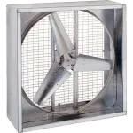 Ventilateurs d'extraction agricoles