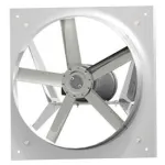 Panel Fans