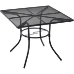 Tables de salle à manger d'extérieur