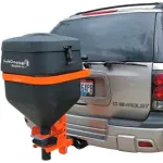 Truck & SUV Tailgate Salt Spreaders