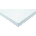 Plans de travail en stratifié plastique