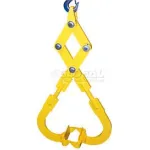 Pinces de levage pour matrices