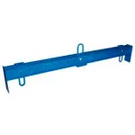 Poutres d'écartement à longueur réglable