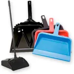 Dust Pans