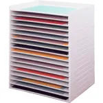 Blueprint Stack Trays