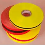 Webbed Barrier Tape