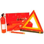 Vehicle Emergency/Safety Kits