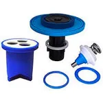 Kits et pièces de membrane