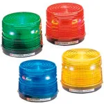 Feux d'avertissement stroboscopiques Electraflash