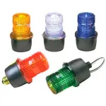 Feux stroboscopiques Streamline à profil bas