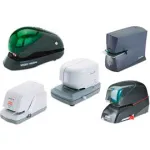Agrafeuses électriques