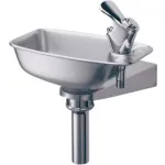 Bracket Style Drinking Fountains