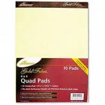 Graphing/Sketching Pads